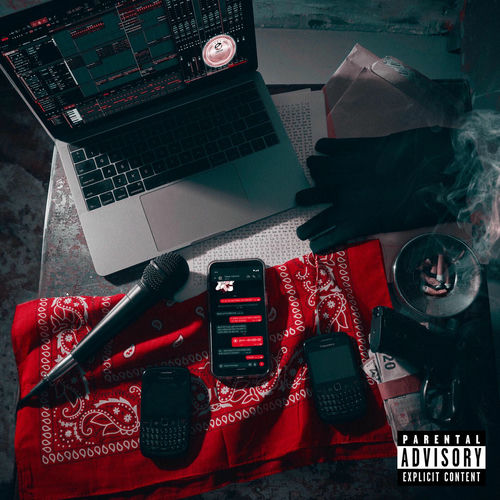 Portada de VIDA (feat. Ninho & Morad)
