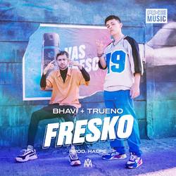 Portada de Fresko