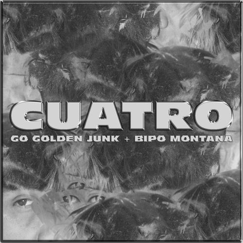 Portada de Cuatro