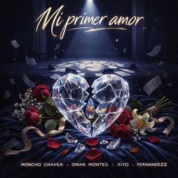Portada de Mi primer Amor