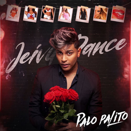 Portada de Palo Palito
