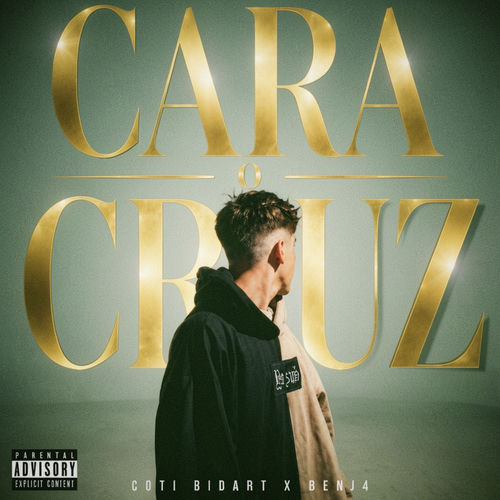 Portada de CARA O CRUZ
