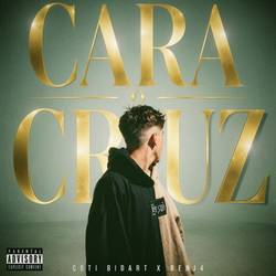 Portada de CARA O CRUZ
