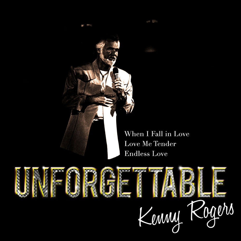 Portada de Unforgettable