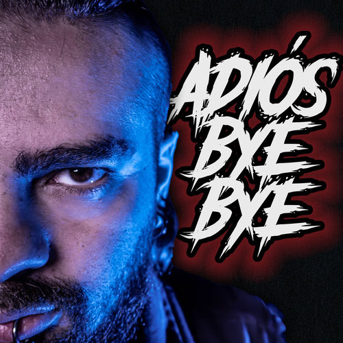 Portada de Adiós, Bye Bye