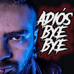 Portada de Adiós, Bye Bye
