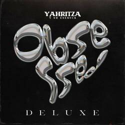 Portada de Obsessed (Deluxe)