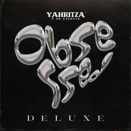 Portada de Obsessed (Deluxe)