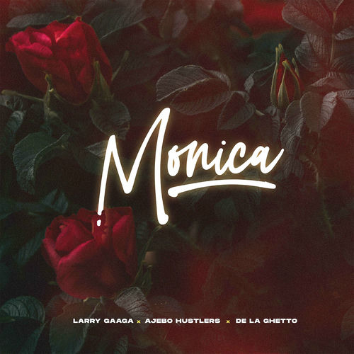 Portada de Monica