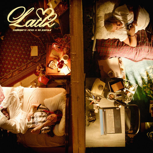Portada de LATI2