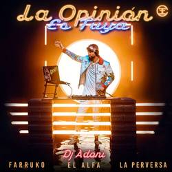 Portada de La Opinión Es Tuya