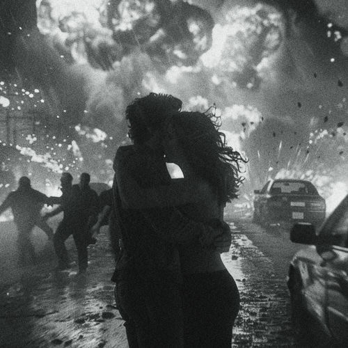 Portada de Kiss Me