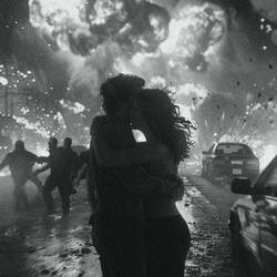 Portada de Kiss Me