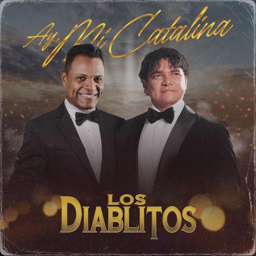 Portada de Ay, Mi Catalina