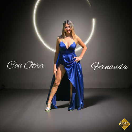 Portada de Con Otra
