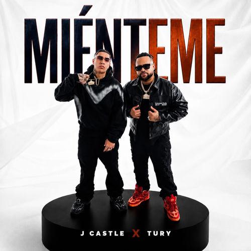 Portada de Miénteme