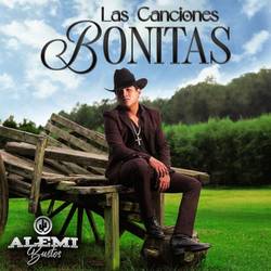 Portada de Las Canciones Bonitas
