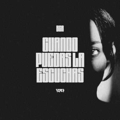 Portada de CUANDO PUEDAS LA ESCUCHAS