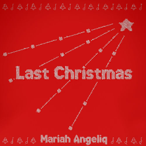 Portada de Last Christmas