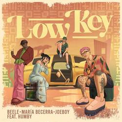 Portada de Low Key (feat. Humby)