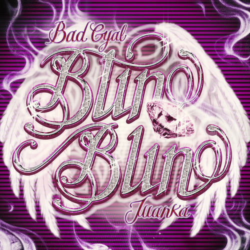 Portada de Blin Blin
