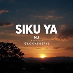 Portada de SIKU YA