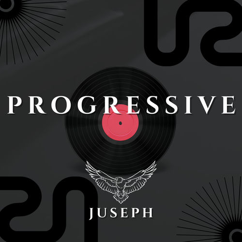 Portada de Progressive