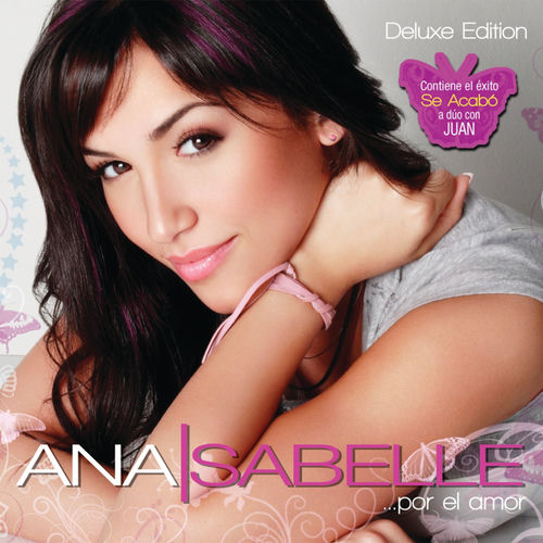 Portada de Por El Amor (Deluxe Edition)