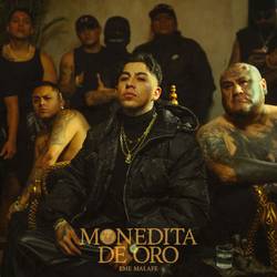 Portada de Monedita de Oro
