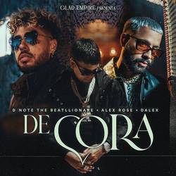 Portada de De Cora