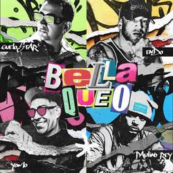 Portada de Bellaqueo