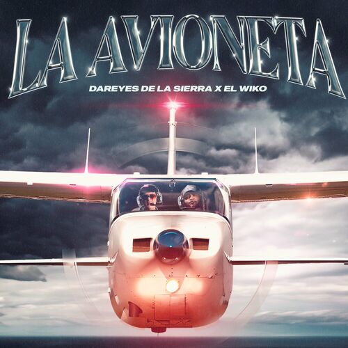 Portada de La Avioneta