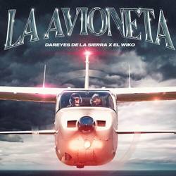 Portada de La Avioneta