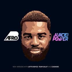 Portada de Juice and Power