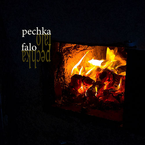 Portada de pechka