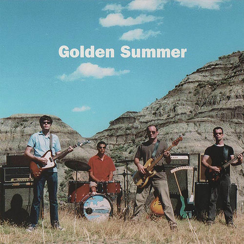 Portada de Summer