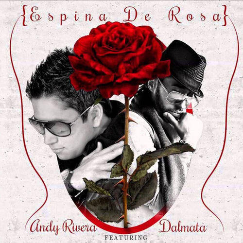 Portada de Espina de Rosas