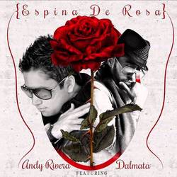 Portada de Espina de Rosas