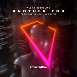 Portada de Another You (feat. The Vamps) (Acoustic)