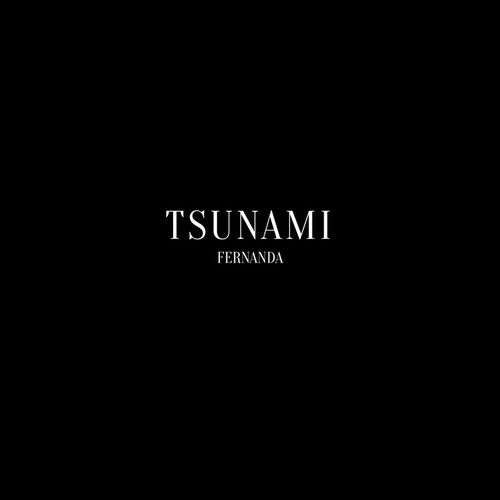 Portada de Tsunami