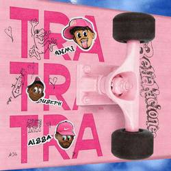 Portada de TRATRATRA