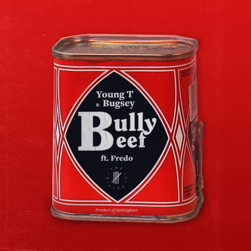 Portada de Bully Beef (feat. Fredo)