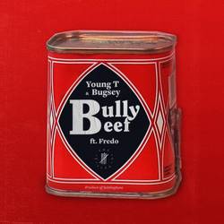 Portada de Bully Beef (feat. Fredo)