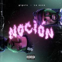 Portada de Noción