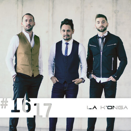 Portada de # 1617