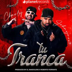 Portada de Tu Tranca