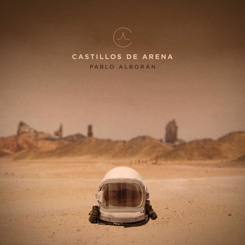 Portada de Castillos de arena