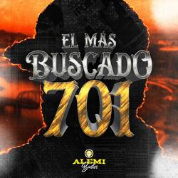 Portada de El Más Buscado 701