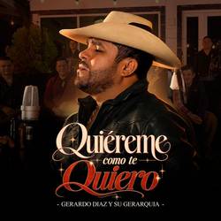 Portada de Quiéreme Como Te Quiero
