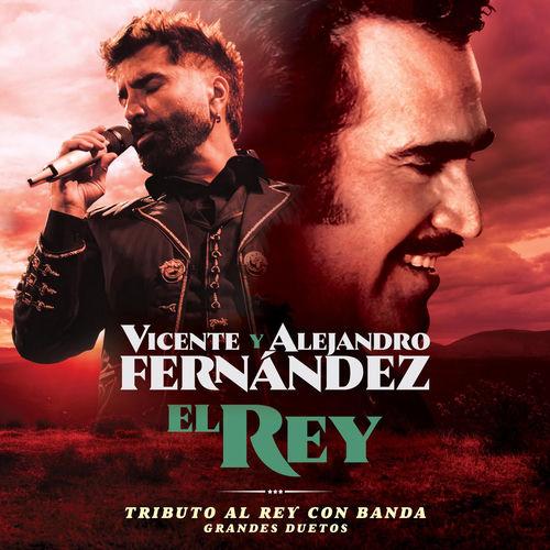 Portada de El Rey